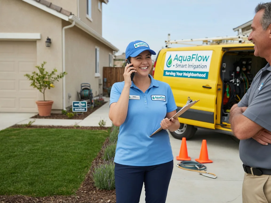 Irrigation Installation Humptulips, WA FAQs